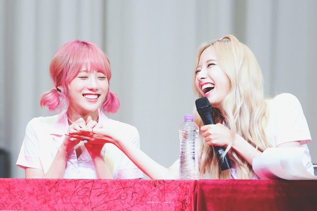 우주소녀 루다 | 인스티즈