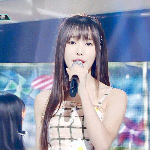 여자친구 유주 | 인스티즈