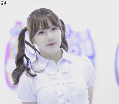 여자친구 예린 | 인스티즈