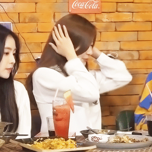 슬기는 왜이리 귀엽지.gif | 인스티즈