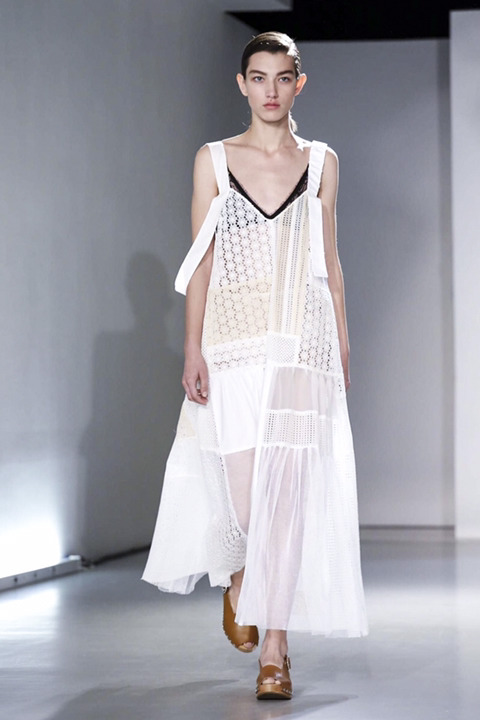 2018 S/S Joseph 컬렉션 | 인스티즈