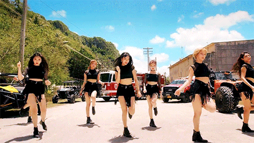 AOA 역대 활동곡 중 줌님들의 취향은? | 인스티즈