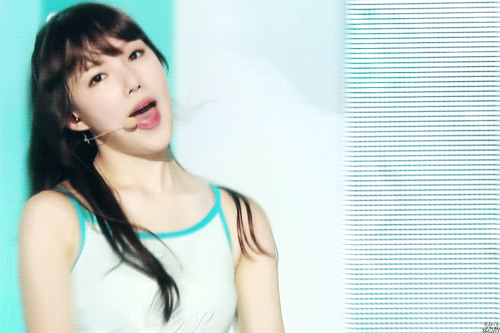 여자친구 예린 .jpgif | 인스티즈