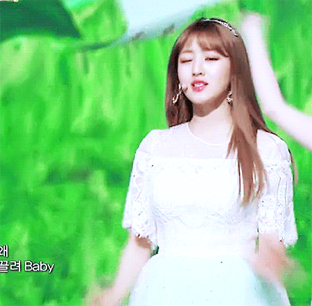 트와이스 리더 지효 | 인스티즈