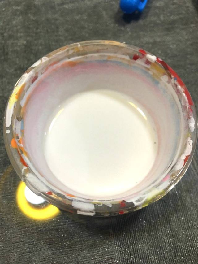 에코백에 그림 그리기 14번째 + 그리는 방법을 알아보자.. | 인스티즈