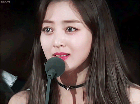 우는 트와이스.gif | 인스티즈