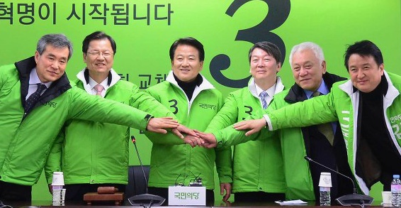 그알 보고 복습하는 역대급 선거 | 인스티즈