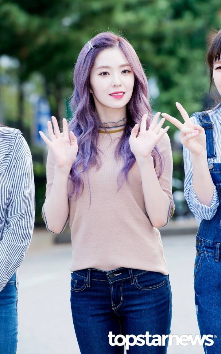 짱예보스 레드벨벳 아이린.jpg | 인스티즈