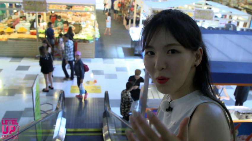 위아더입덕 페이스북 리얼리티 레드벨벳 | 인스티즈