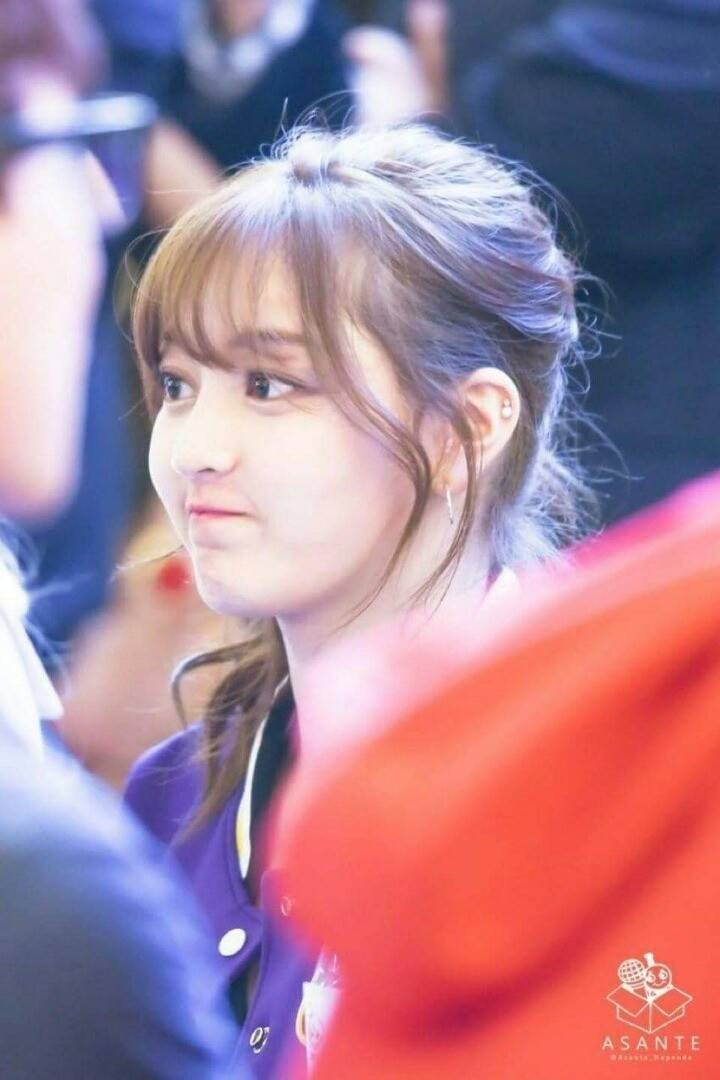 트와이스 지효 | 인스티즈