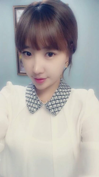 치어리더 김맑음 | 인스티즈