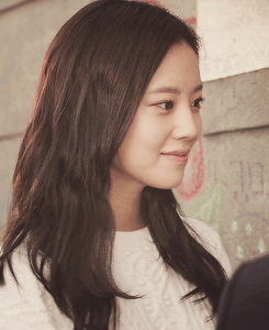 걔랑은 다 끝났어. 나 이제 더 이상 걔 안좋아해. 다 정리했다.gif | 인스티즈