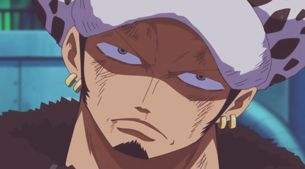 원피스 펑크하자드 에피소드 명장면 | 인스티즈