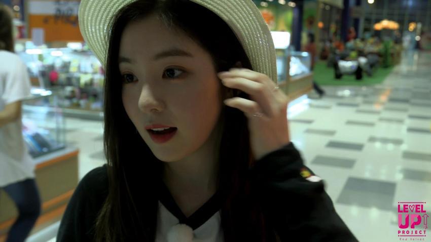 위아더입덕 페이스북 리얼리티 레드벨벳 | 인스티즈