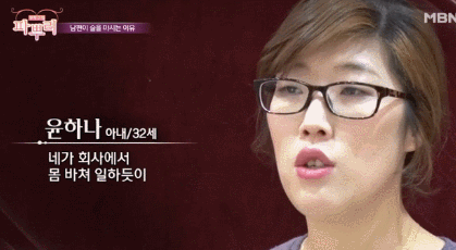 한국의 흔한 부부싸움 일상.gif | 인스티즈