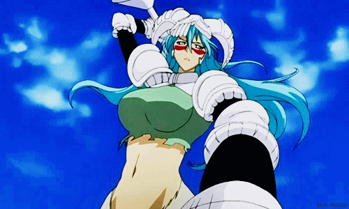 블리치..이 때는 참 재밌었는데.. | 인스티즈