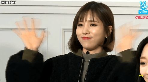 [러블리즈] 서점에 책 사러 가는길이라 명은이 | 인스티즈