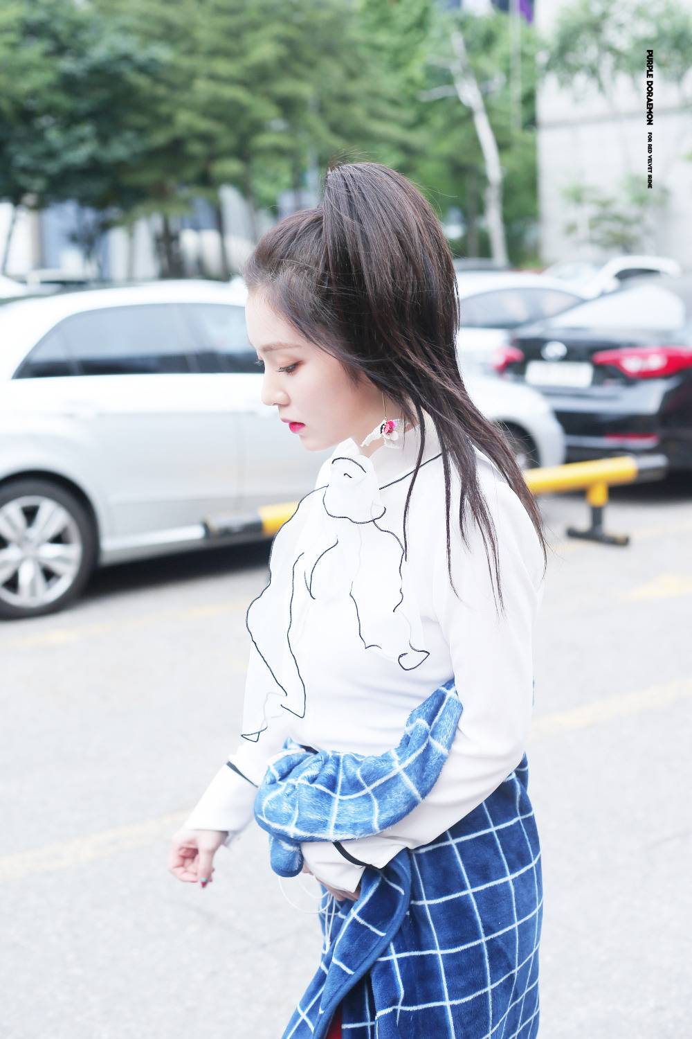 짱예보스 레드벨벳 아이린.jpg | 인스티즈