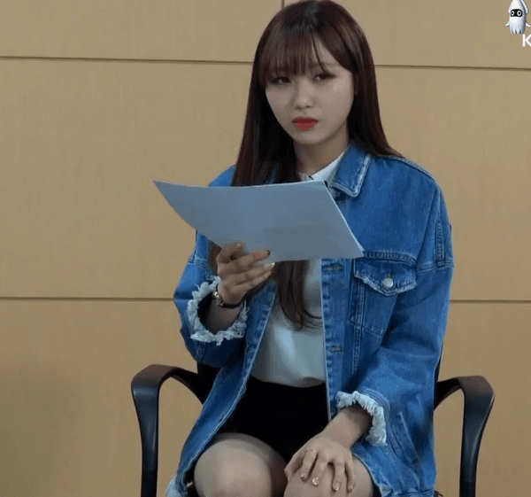 [러블리즈] 빵이랑 떡을 먹다보니 생각나서 수정이 | 인스티즈