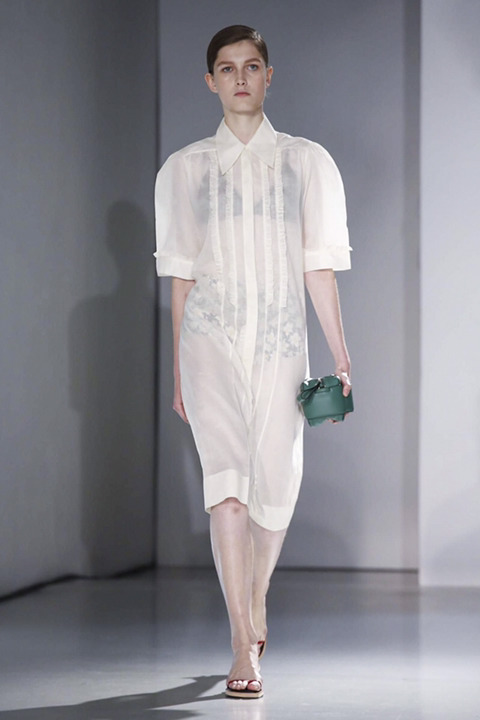 2018 S/S Joseph 컬렉션 | 인스티즈