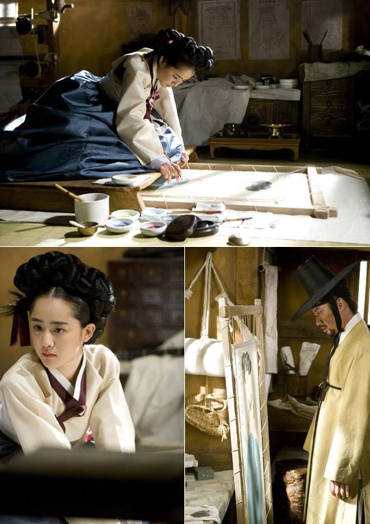 문근영에게 최연소 연기대상을 안겨준 작품 | 인스티즈