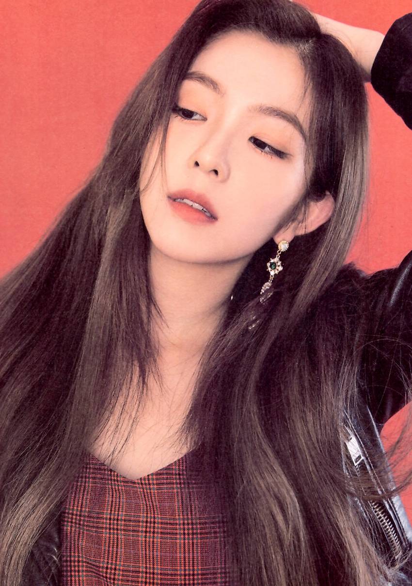 레드벨벳 아이린.jpgif | 인스티즈