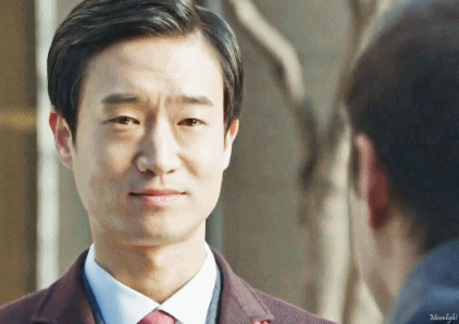 [도깨비] 전생의 충직한 부하를 만난 장군.jpgif | 인스티즈