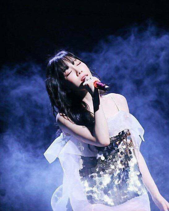 ??: 태연이 이제 서른이라고? | 인스티즈