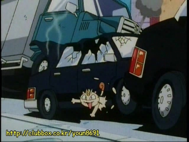 [포켓몬] 나옹이의 가나다라마바사 | 인스티즈