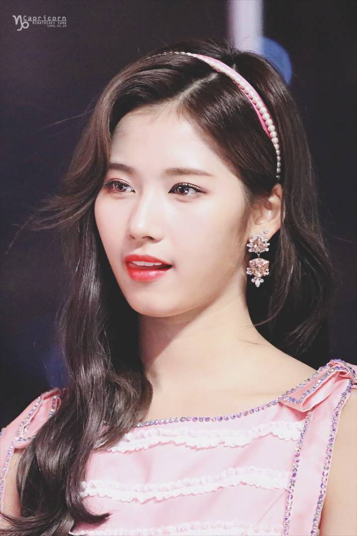 아련아련한 사나공주님.jpg | 인스티즈