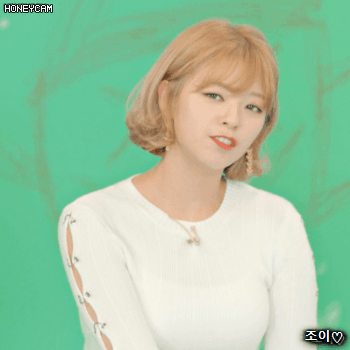 171211 스페셜 브이라이브 트와이스 장난꾸러기 정연.gif | 인스티즈