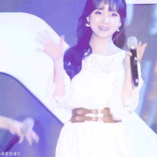 피버페스티벌 러블리즈 케이.gif (데이터주의) | 인스티즈