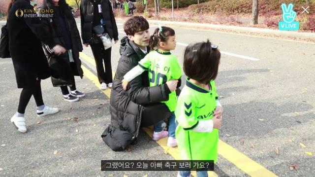 저승이삼촌이 무섭다는 설아수아대박이 | 인스티즈