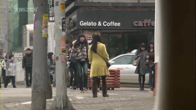 꽃보다남자) 추억의 이정센빠이와 가을양 01 | 인스티즈