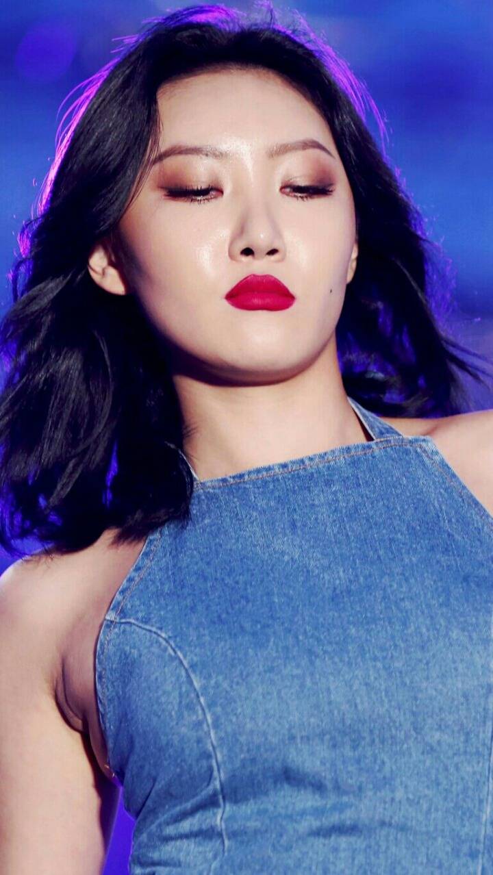 2018년 첫 마마무 | 인스티즈