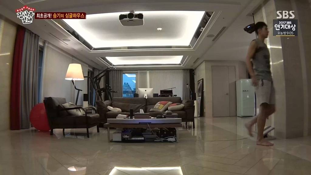 이승기의 트와이스 남다른애정.jpg | 인스티즈