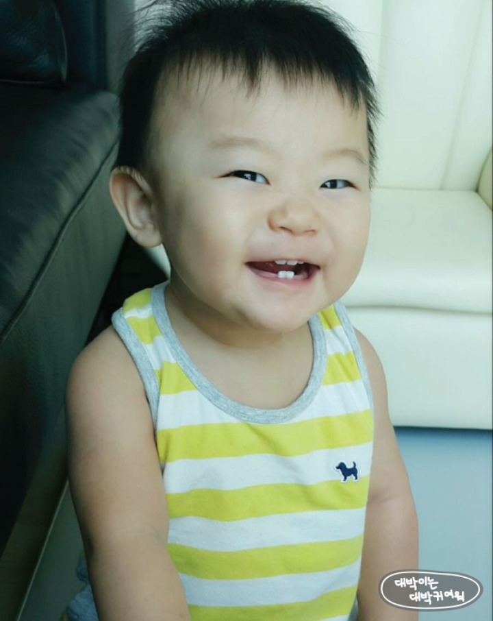 대박이 이계인시절...jpgif | 인스티즈