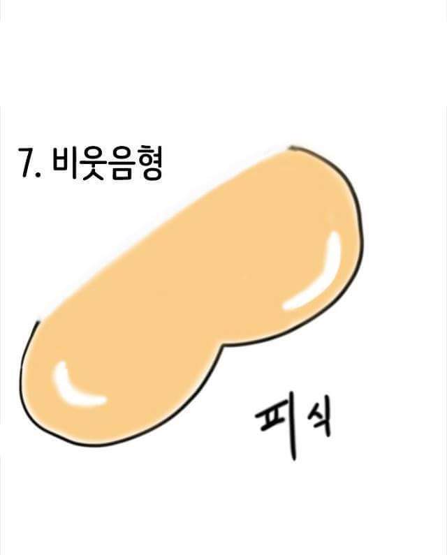 방구 소리의 유형 12가지 | 인스티즈