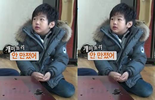 아빠어디가 10준수랑 어릴때 과거사진까지 짱똑인 남자배우 | 인스티즈