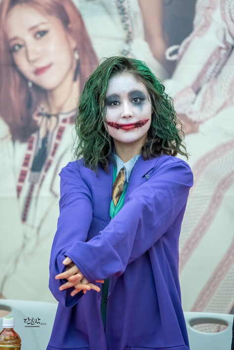 [러블리즈] 레플이 와서 베이비소울 | 인스티즈