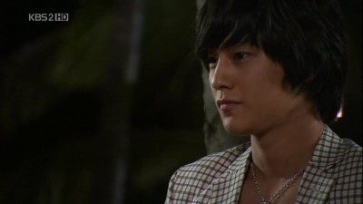 꽃보다남자) 추억의 이정센빠이와 가을양 01 | 인스티즈