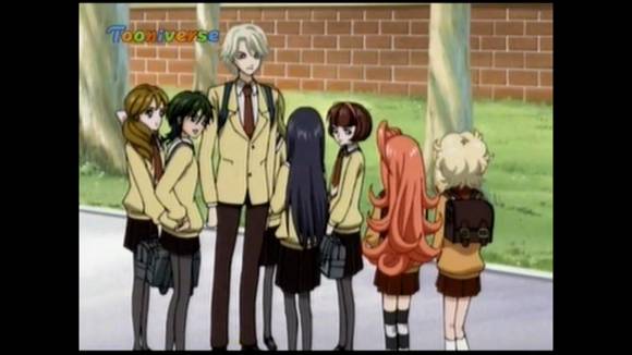 슈가슈가룬 4화 숙녀가 된 기분으로 바캉스 데이트! 上 | 인스티즈