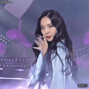 171121 더쇼 소나무 나현 ㄷㄷㄷ.gif | 인스티즈