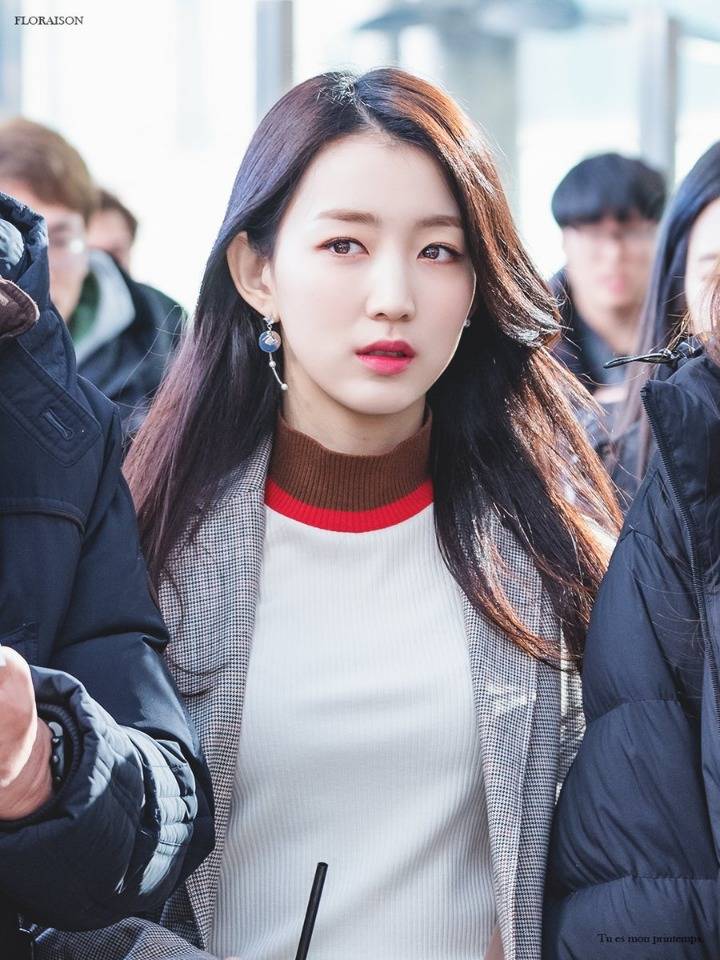 구구단 하나 기차 팬싸 하던 날.jpg | 인스티즈