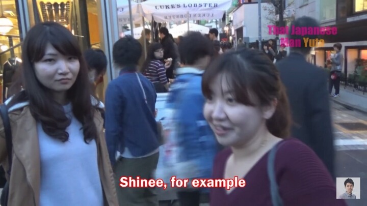 일본 사람들은 정말 Kpop을 들을까? 일본인이 직접 조사해보았다 | 인스티즈