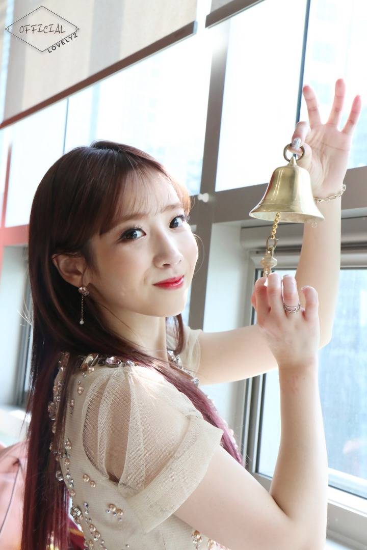 [러블리즈] 2018년을 최악의 이적기사로 맞이해서 지애 | 인스티즈