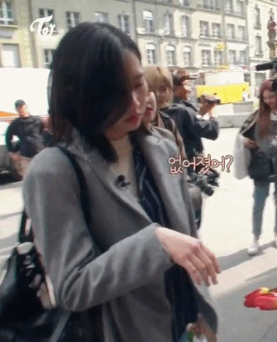 여자 아이돌 분위기 원탑 트와이스 미나 | 인스티즈