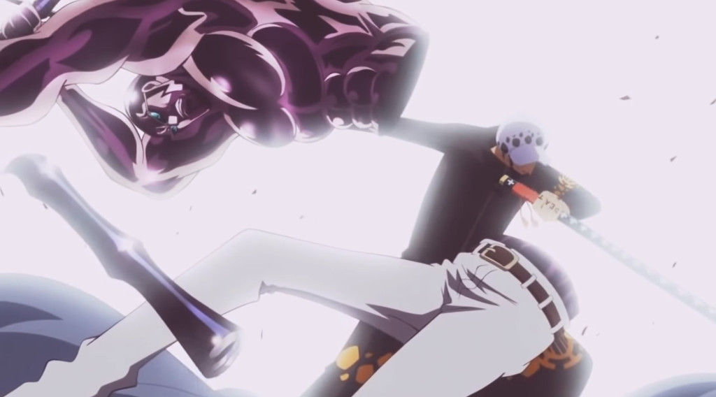 원피스 펑크하자드 에피소드 명장면 | 인스티즈