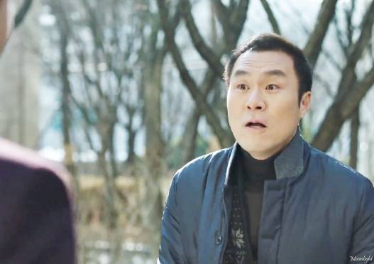 [도깨비] 전생의 충직한 부하를 만난 장군.jpgif | 인스티즈