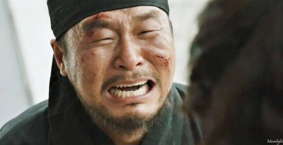 [도깨비] 전생의 충직한 부하를 만난 장군.jpgif | 인스티즈